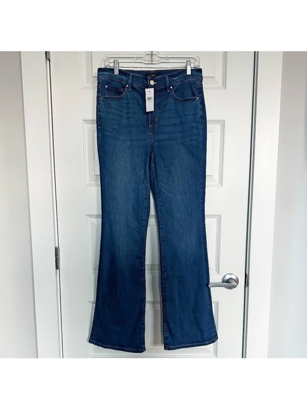 NWT Ann Taylor Boot Jean - Picture 3 of 5